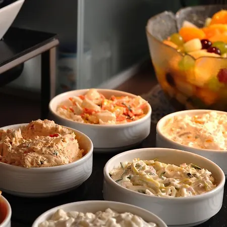 Hotel Intercityhotel