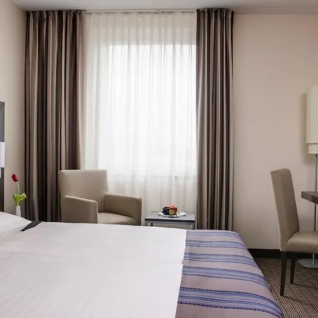 Intercityhotel Bona