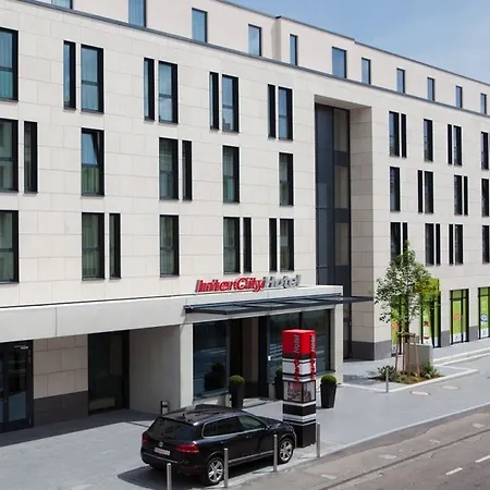 Hotel Intercityhotel