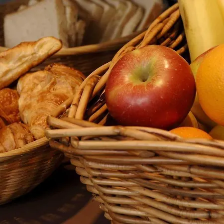 Intercityhotel 4* Bonn