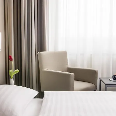 Mercure Bonn City Center 4*