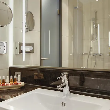 Intercityhotel Hotel