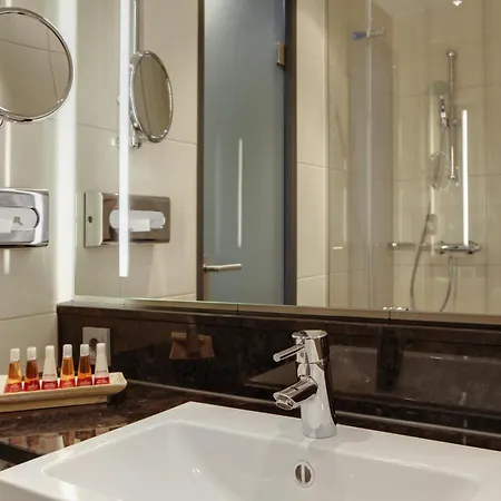 Intercityhotel Hotel