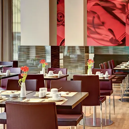 Intercityhotel 酒店 波恩