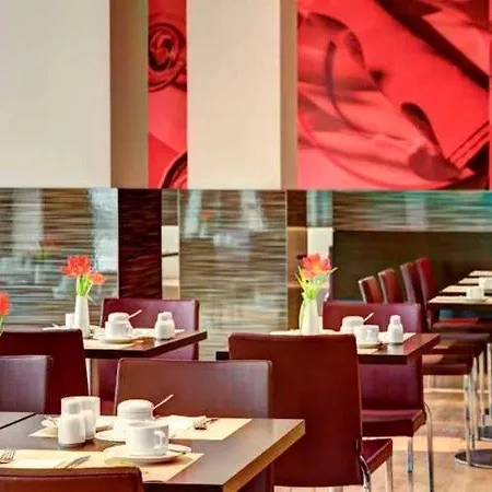 Hotel Mercure Bonn City Center