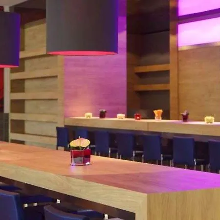 Intercityhotel