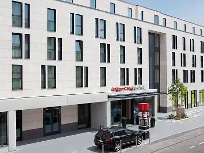 Intercityhotel 4* Bona
