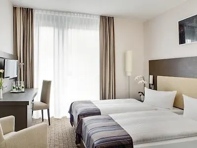 Intercityhotel 酒店