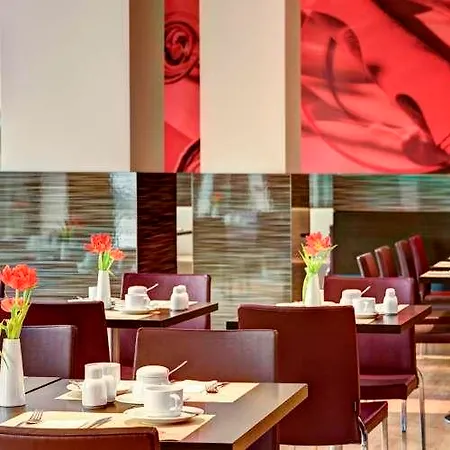 Intercityhotel Bona