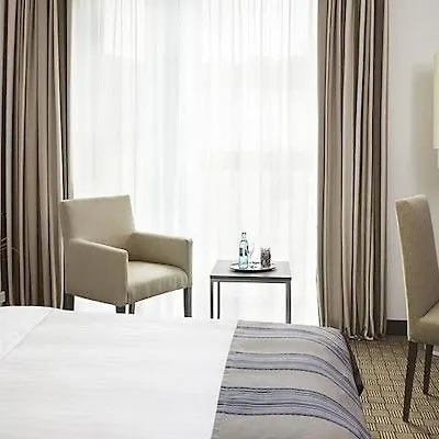 Intercityhotel Bona