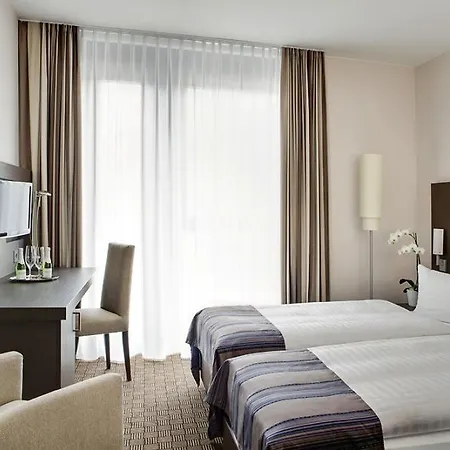 Intercityhotel 酒店 波恩