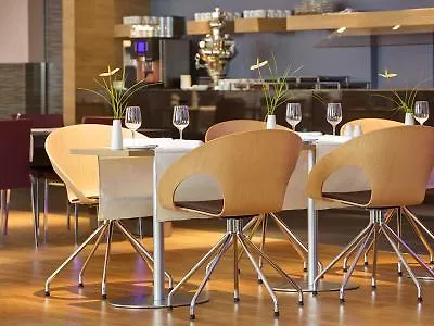 Mercure Bonn City Center