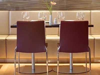 Intercityhotel Bona