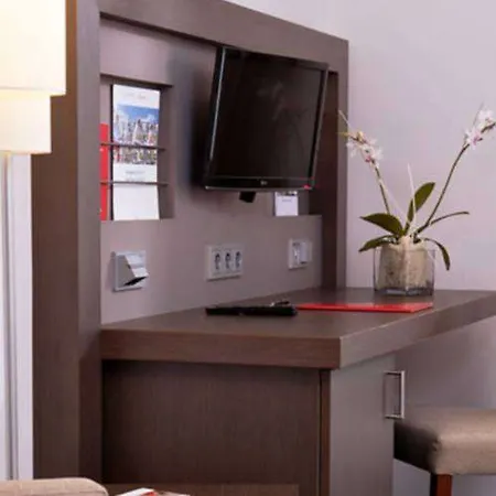 Intercityhotel Bonn