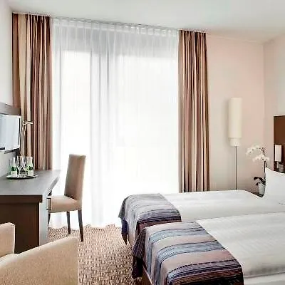 Intercityhotel 酒店 波恩