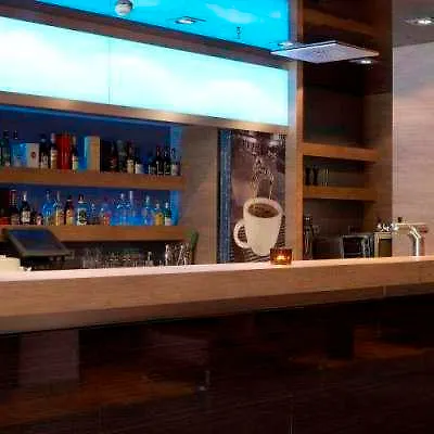 Intercityhotel 酒店