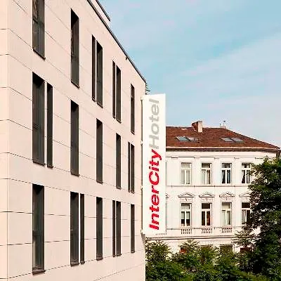 Intercityhotel 4*