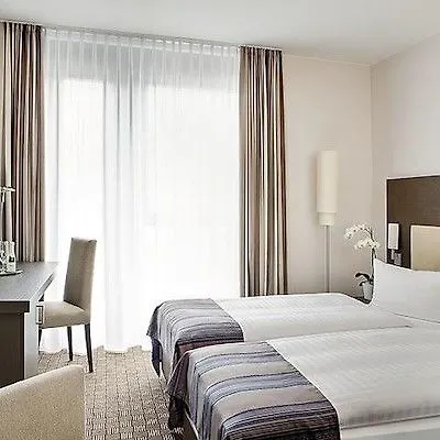 Intercityhotel Bona