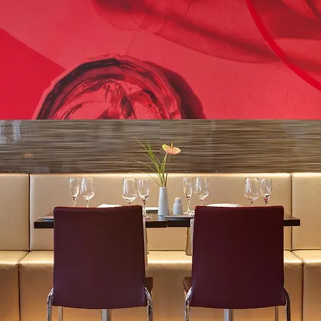 Intercityhotel Bona