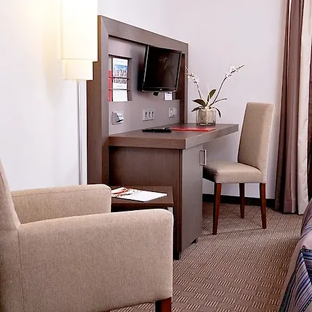 Intercityhotel 波恩