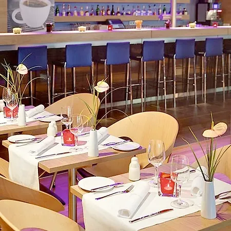 Intercityhotel 4* Bonn