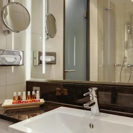 Intercityhotel 4* 波恩