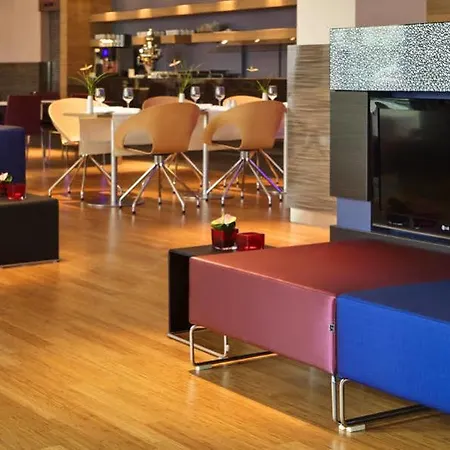 Hotel Intercityhotel Bonn