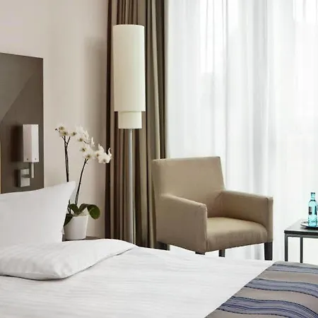 Intercityhotel Bona