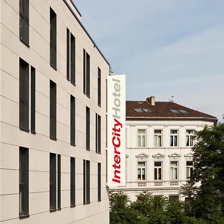 Intercityhotel Hotel Bona