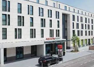 Intercityhotel