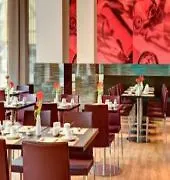 酒店 Intercityhotel