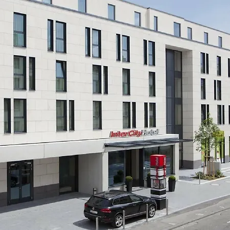Hotel Intercityhotel Bona