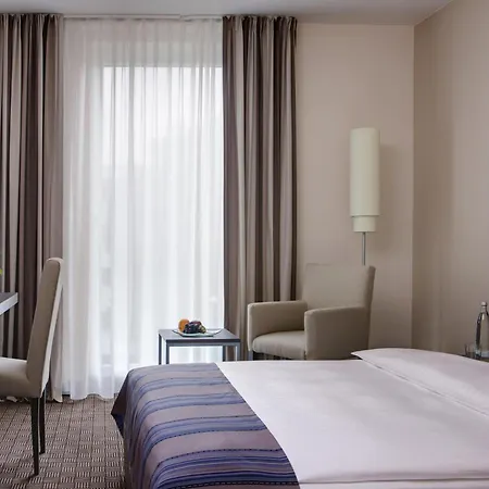 Mercure Bonn City Center