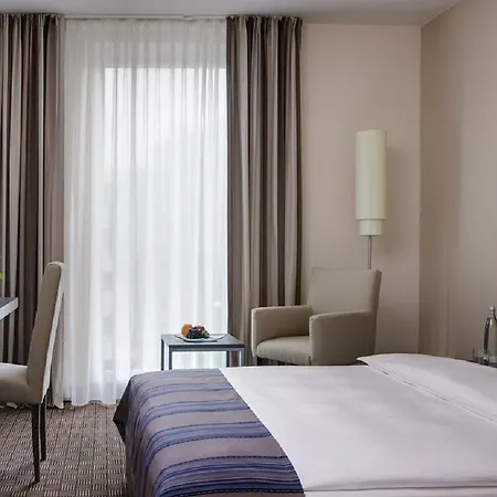 Intercityhotel