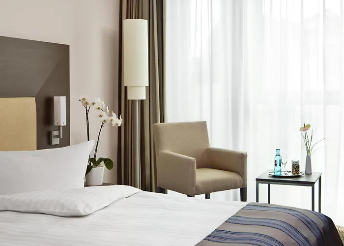 Отель Intercityhotel