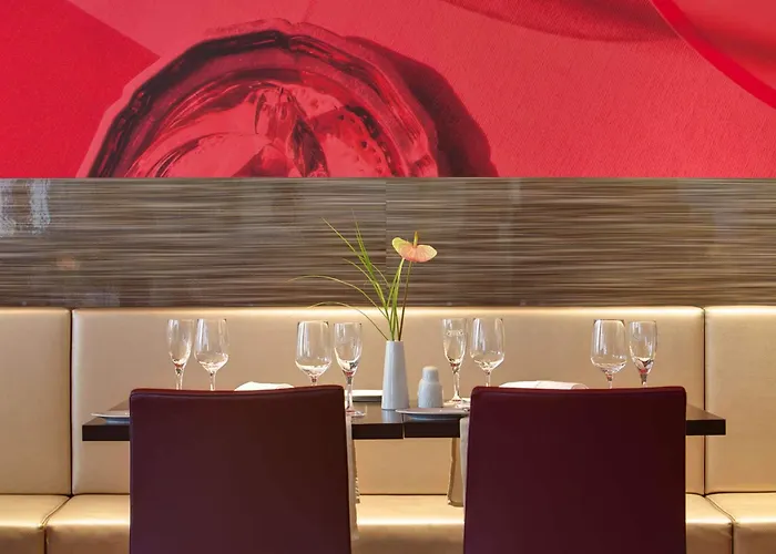 Intercityhotel Hotel Bonn