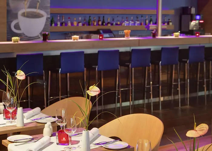 Отель Intercityhotel