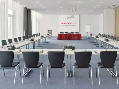 Intercityhotel Bonn
