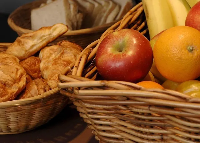 Intercityhotel 4* Bonn