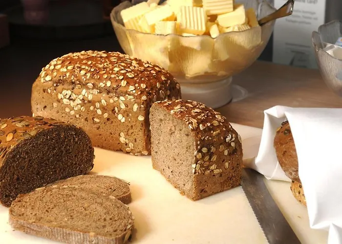 Intercityhotel Hotel 4*