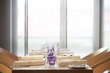 Intercityhotel Hotel Bonn