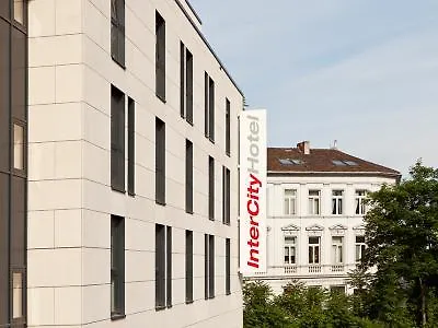 Отель Intercityhotel