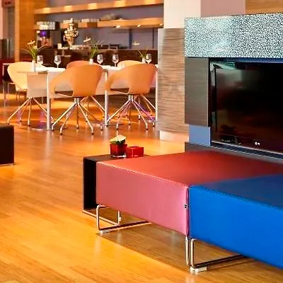 Intercityhotel Бонн