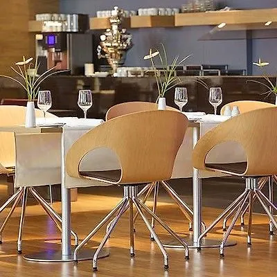 Intercityhotel Бонн