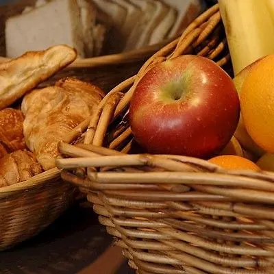 Отель Intercityhotel Бонн