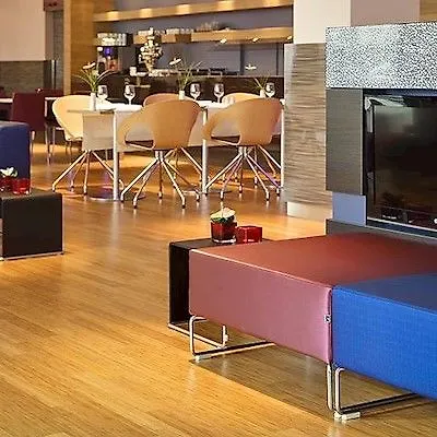 Отель Intercityhotel