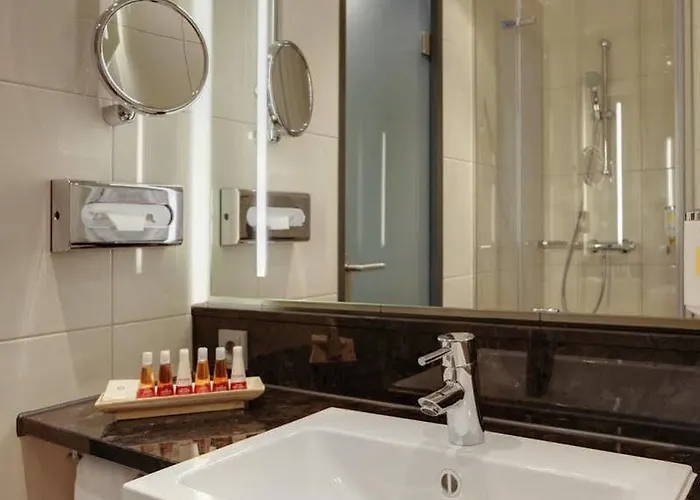 Intercityhotel 4* Bonn