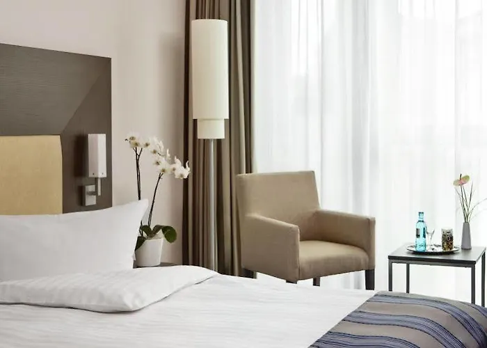 Intercityhotel Bonn